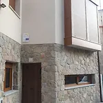 Nyaraló El Cobijo De Gredos Navaluenga
