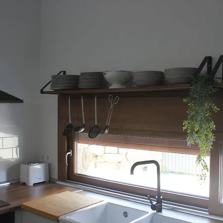 El Cobijo De Gredos * Navaluenga