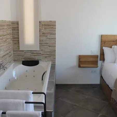 Nyaraló El Cobijo De Gredos