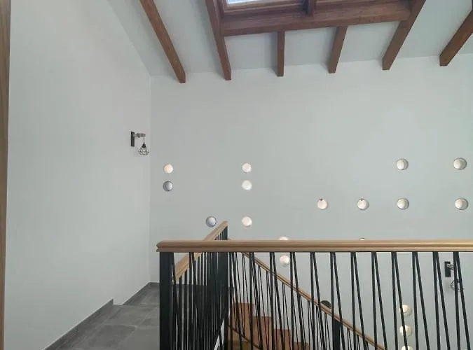 Feriehus El Cobijo De Gredos