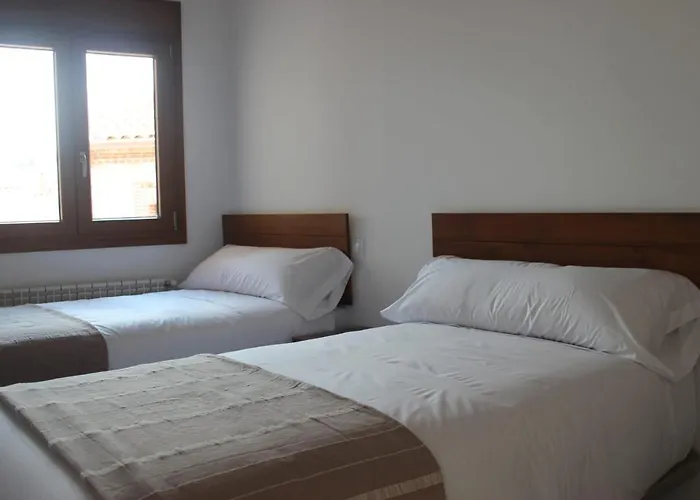 El Cobijo De Gredos Feriehus Navaluenga