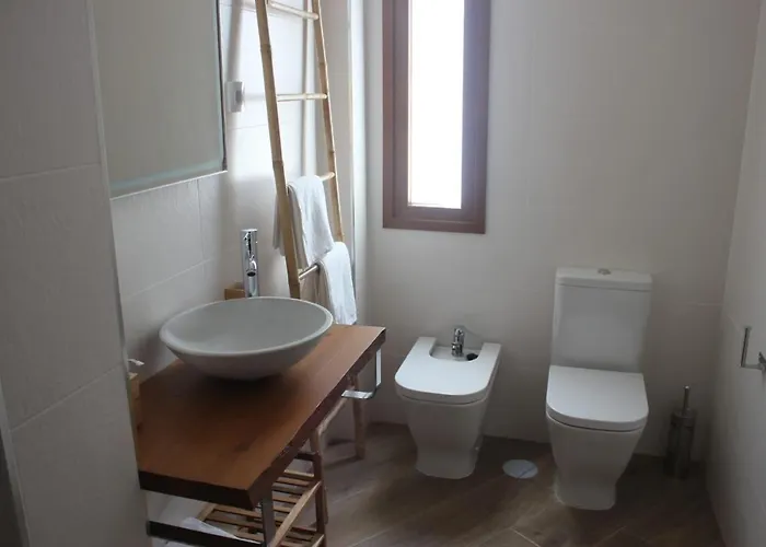 El Cobijo De Gredos Feriehus Navaluenga