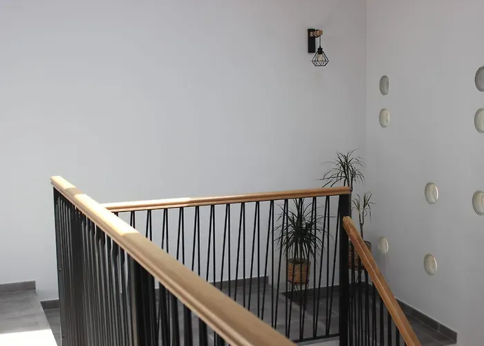 El Cobijo De Gredos Feriehus *