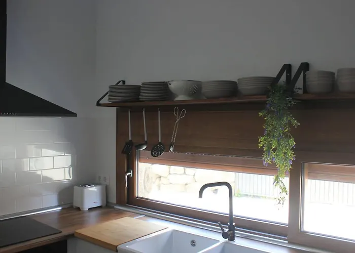 El Cobijo De Gredos * Navaluenga