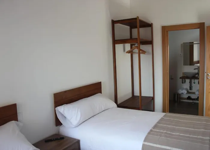 El Cobijo De Gredos Feriehus Navaluenga