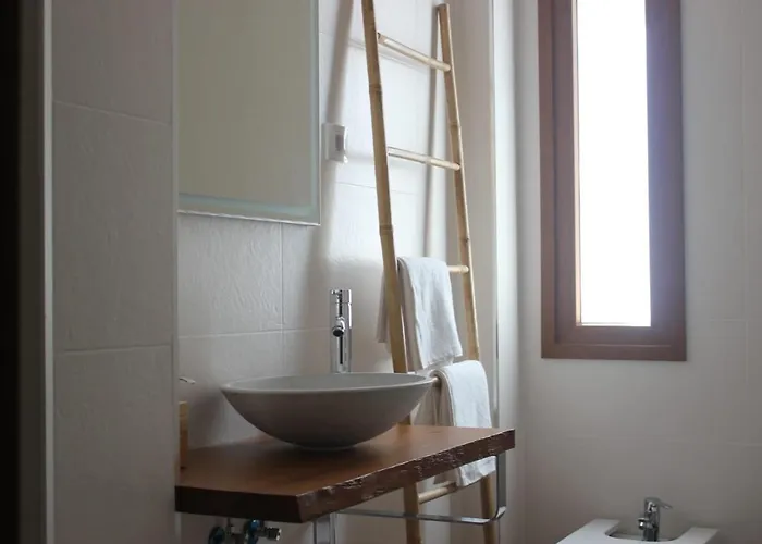 Feriehus El Cobijo De Gredos Navaluenga