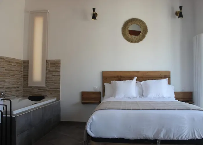 El Cobijo De Gredos Navaluenga