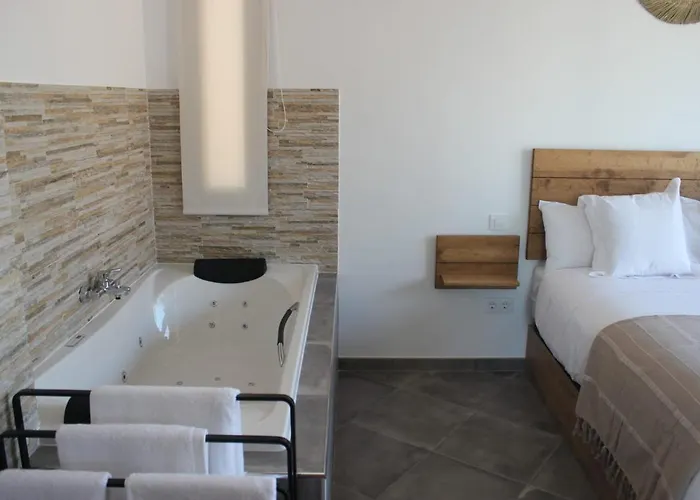 Feriehus El Cobijo De Gredos